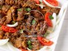 Beef Suya
