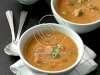 Spicy Peruvian Potato Soup