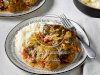 Hungarian Stuffed Cabbage