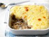 French Onion Shepherd’s Pie