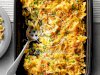 Tuna Noodle Casserole