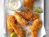 Tex-Mex Chicken Strips