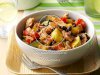Mediterranean Turkey Skillet