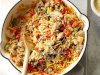 Italian Sausage Orzo