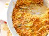 Calico Squash Casserole