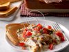 Hot Brown Turkey Casserole