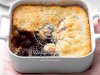 Mama’s Blackberry Cobbler