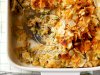 Chicken and Rice Casserole