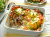 BLT Egg Bake