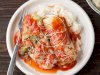 Vegetarian Cabbage Rolls