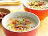 Slow-Cooked Loaded Potato Soup
