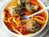 Spinach Turkey Meatballs