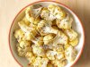 Roasted Rosemary Cauliflower