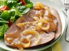 Apple and Onion Beef Pot Roast