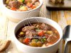 Stephanie’s Slow-Cooker Stew