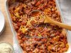 Rich Baked Spaghetti