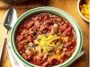 Slow-Cooked Chili