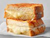 The Best Ever Grilled Cheese Sandwich