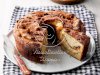 Cinnamon Coffee Cake