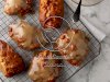 Air-Fryer Apple Fritters