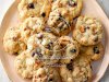 Cranberry Pecan Cookies