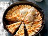 Caramel-Apple Skillet Buckle