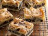 Chocolate Pecan Pie Bars