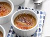 Caramel Apple Creme Brulee