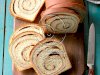 Cinnamon Swirl Bread