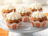 Amaretto Dream Cupcakes