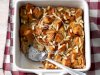 Chai-Spiced Bread Pudding