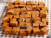 Pumpkin Fudge