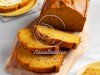 Pumpkin Spice Bread