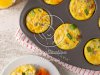 Scrambled Egg Muffins