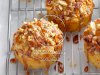 Bacon-Peanut Butter Cornbread Muffins