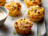 Coastal Carolina Muffin-Tin Frittatas