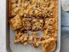 Date-Nut Honey Bars
