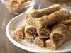 Air-Fryer Honey Cinnamon Roll-ups