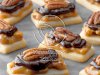 Caramel Pecan Shortbread