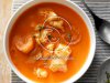 Elegant Seafood Bisque