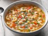 Bean Counter Chowder