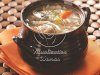 Vegetable Chicken Barley Soup
