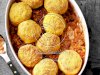 Beef ‘n’ Biscuit Bake