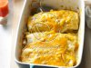 Smothered Burritos