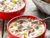 Beefy Bacon Chowder