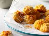 Bacon-Cheddar Potato Croquettes