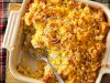 Scalloped Sweet Corn Casserole