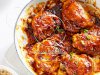 Asian Chicken Thighs
