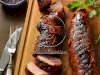 Grilled Pork Tenderloins