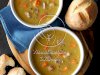 Slow-Cooker Split Pea Soup